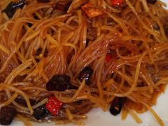 酸辣土豆丝-津菜宋记老房子(鼓楼店)