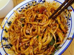 -王老大面(凤城六路店)