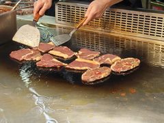 -巴犀烧烤(新崇光店)