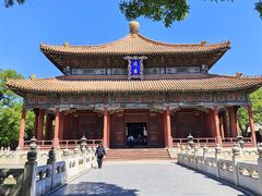 -北京国子监胡同