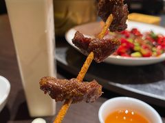 -炊烟小炒黄牛肉(浦东世纪汇店)