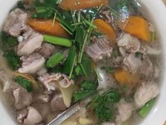 -新疆风味冷水鱼庄(友谊峰路店)