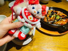 -川流不息(北蔡休闲广场店)
