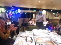 -海底捞火锅(顺城购物中心店)