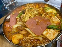 -李先生的首尔小馆(松江启源广场店)