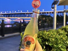 -汉水谣·江景餐厅(江滩店)