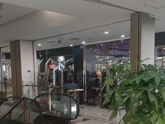 -江燕路万科里