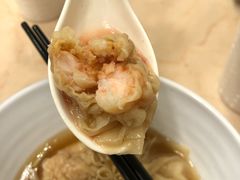 -盛记粥面(佐敦店)