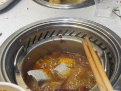 -龍歌自助小火锅(秦淮水游城店)