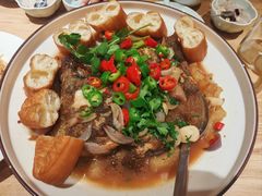 -老福洲·三十年福州味(斗东店)