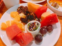 -So Lounge索兰至餐厅(蓝色港湾店)