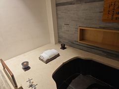 -西安华清御汤酒店