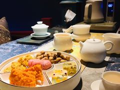 -醉西楼·国风茶社