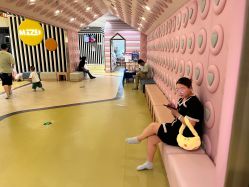 -meland club亲子乐园(重庆万象城店)