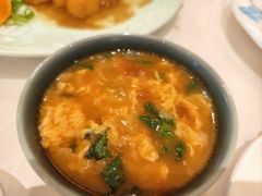 -卓正国际酒店·膳衡食府