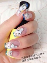 iphone_upload_pic-浪漫美甲美睫