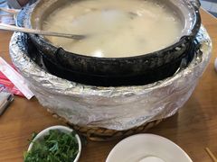 -粤仔湾砂锅粥(广益哥伦布店)