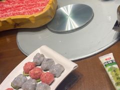 -东海怡品海鲜豆捞(星街坊店)
