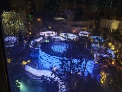 -清河半岛温泉度假酒店