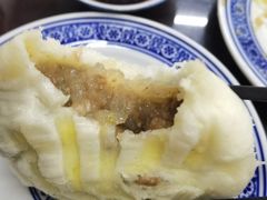 肉包-孟家蟹包(锦绣街店)