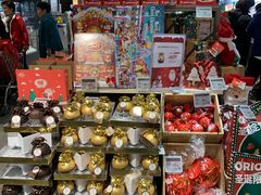 -Olé精品超市(上海虹桥南丰城店)
