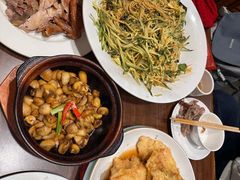 -李氏八大件老菜馆(万宝街店)
