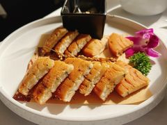 -野蔓果·山野菜(西湖景区·龙井茶田店)