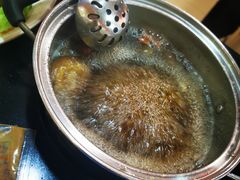 -呷哺呷哺(西单大悦城店)