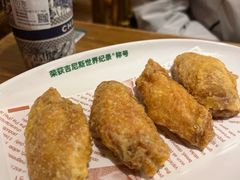 -新白鹿餐厅(银泰西湖文化广场店)