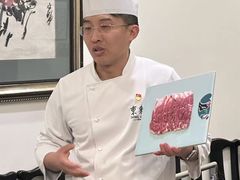 -东来顺饭庄(西直门店)