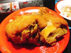 -老表记广西宵夜螺蛳鸭脚煲(西大店)
