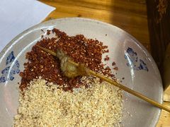 -晓靖轩烧烤(沙河风情店)