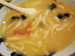 -羡餐厅·杭帮菜·淳菜(千岛湖自由洲际殿店)