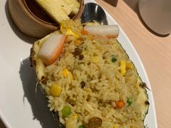 -避风塘(宝山万达店)