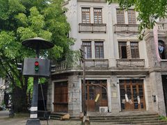 -两江国际影视城