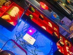 -富力万达嘉华酒店-美食汇西餐厅