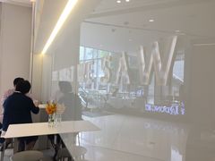 -Seesaw Coffee(上海国金中心店)