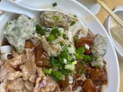 -荔林食店(西华路店)