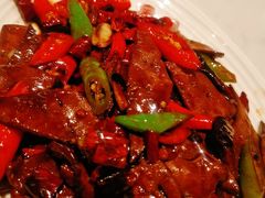 -北李妈妈菜·海肠捞饭(高新万达店)