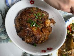 -啄佬食堂