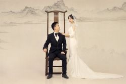点击看大图 -皇室米澜摄影工作室(宝安店)
