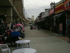 门面-七裕庄(凯旋南路店)