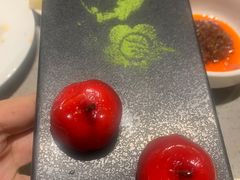 -海底捞火锅(王府井银泰in88店)