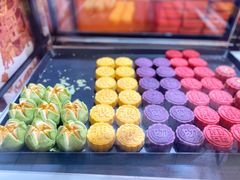 -陶陶居饼家(惠福东路店)