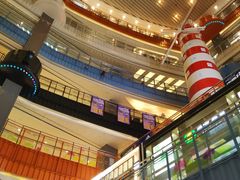 -天虹购物中心(石路店)