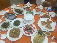 -爱尚客韩式烤肉自助餐厅(汇丰广场店)