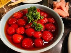 -一品诚记烤肉·甄选店(中南路店)