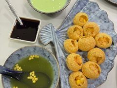 -VATAN INDIAN RESTAURANT米特印度餐厅(城北路店)