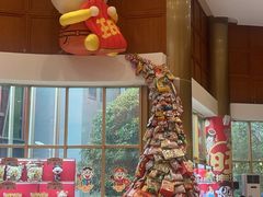 -上海神旺大酒店