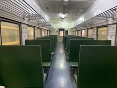 -沈阳铁路陈列馆
